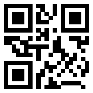 Il QrCode di 3208528490