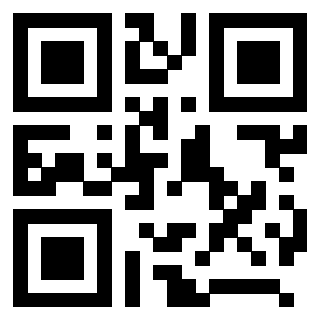 Immagine del Qr Code di 3208528493