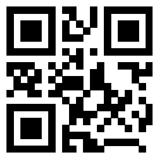 Scansione del QrCode di 3208528494