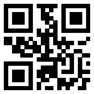 Immagine del QrCode di 3208528497
