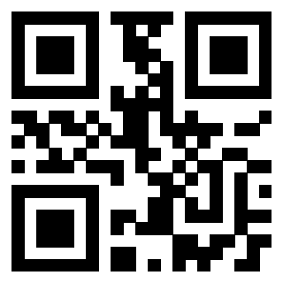 Scansione del QrCode di 3208528498