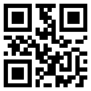 Immagine del Qr Code di 3208528500