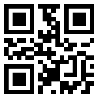 Immagine del QrCode di 3208528503