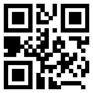 3208528505 - Immagine del Qr Code
