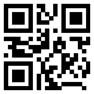 3208528507 - Immagine del QrCode