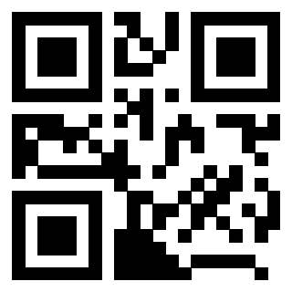 Scansione del Qr Code di 3208528511