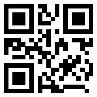 3208528515 - Immagine del Qr Code associato