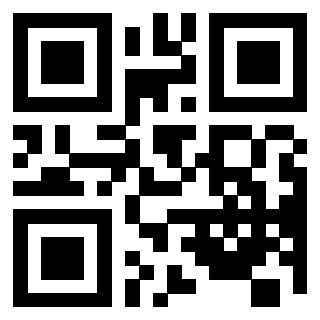 Il QrCode di 3208528516