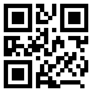 3208528518 Qr Code associato