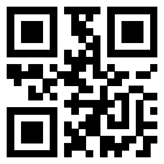 3208528520 QrCode associato