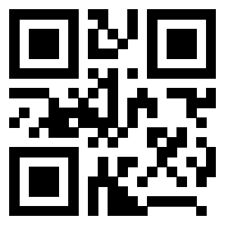3208528522 Qr Code associato