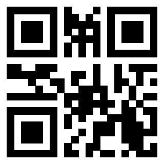 Il QrCode di 3208528523