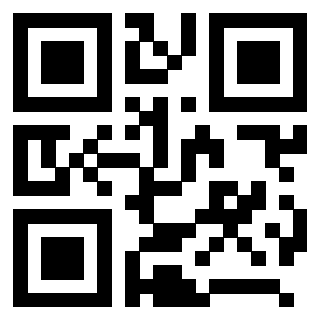 Il Qr Code di 3208528524