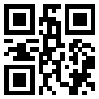 Immagine del Qr Code di 3208528525