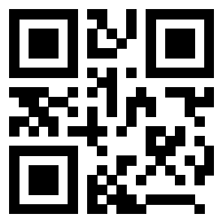 Immagine del Qr Code di 3208528526