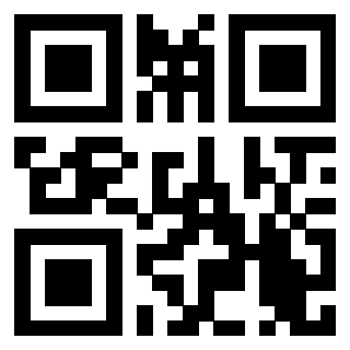 3208528527 - Immagine del Qr Code