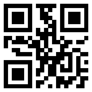 Il QrCode di 3208528530