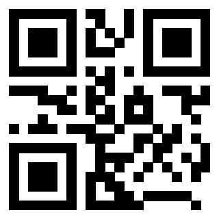 3208528538 - Immagine del Qr Code associato