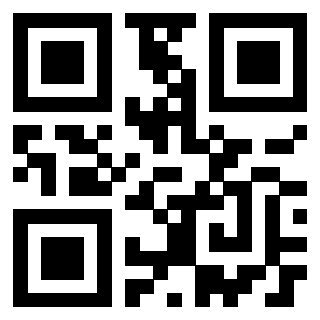 3208528542 - Immagine del Qr Code