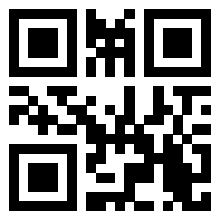 3208528547 - Immagine del QrCode associato