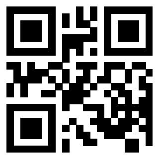 3208528552 - Immagine del Qr Code associato