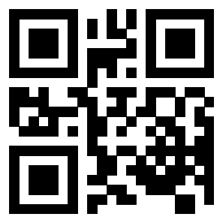 Scansione del Qr Code di 3208528554