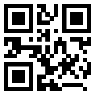 3208528555 - Immagine del Qr Code