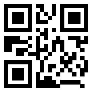 Scansione del Qr Code di 3208528556