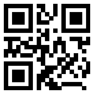 Il QrCode di 3208528559