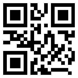 3208528561 - Immagine del QrCode