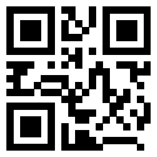 Immagine del Qr Code di 3208528562