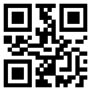 3208528563 QrCode associato