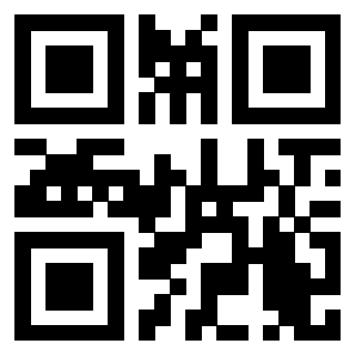 Immagine del Qr Code di 3208528565