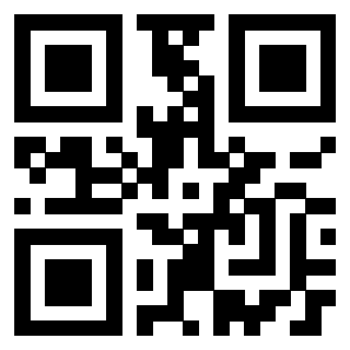 Il QrCode di 3208528567