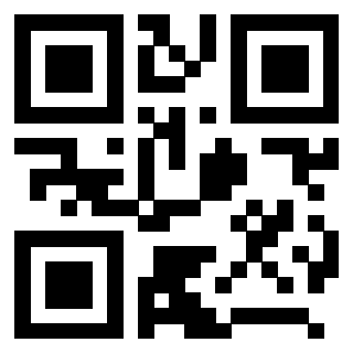 Immagine del Qr Code di 3208528572