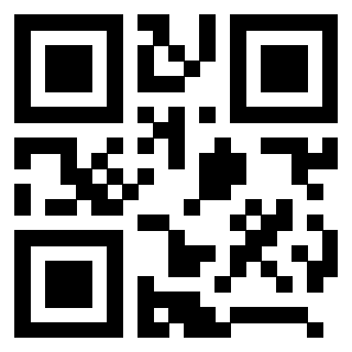 Il QrCode di 3208528573