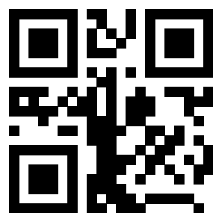 3208528581 - Immagine del QrCode associato