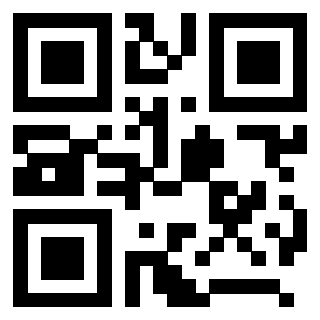 3208528586 - Immagine del Qr Code associato