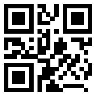 Il QrCode di 3208528588