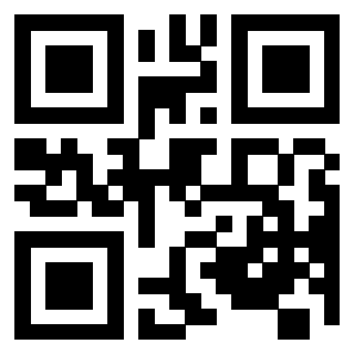 Immagine del QrCode di 3208528589