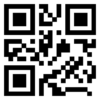 Scansione del Qr Code di 3208528591