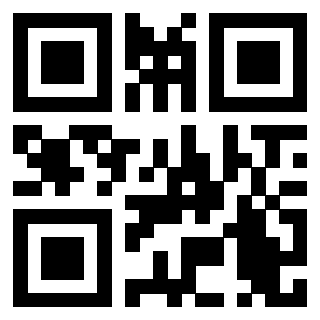 3208528592 Qr Code associato