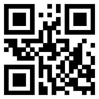 Immagine del Qr Code di 3208528596