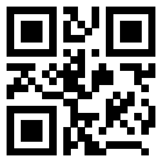 Immagine del QrCode di 3208528597