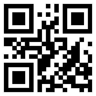 Il QrCode di 3208528599