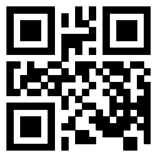 3208528600 Qr Code associato