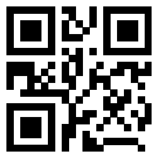 Il QrCode di 3208528606