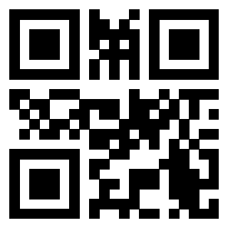3208528608 - Immagine del Qr Code associato