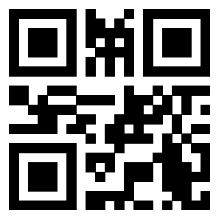 Il Qr Code di 3208528610