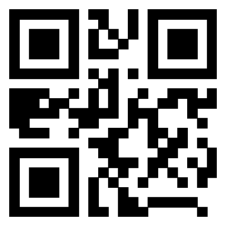 Immagine del Qr Code di 3208528613